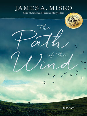 cover image of The Path of the Wind
